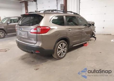 2022 Subaru Ascent Touring из США, поврежденный, VIN 4S4WMARD8N3437773